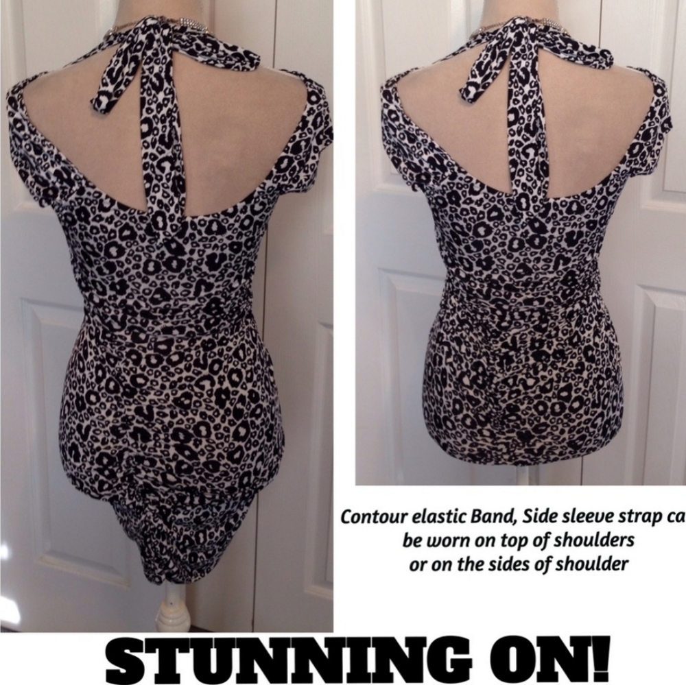 Dress - Picture 3 of 4